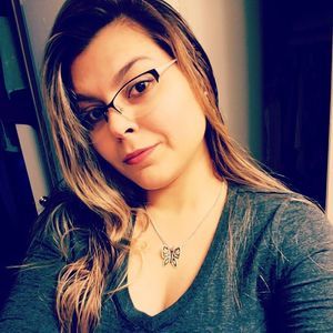 Meet your Posher, Thalia